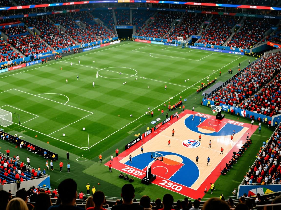 华体会体育hth-Chinese Taipei：科技助力下的未来体育发展趋势，未来体育是台湾的吗  第2张