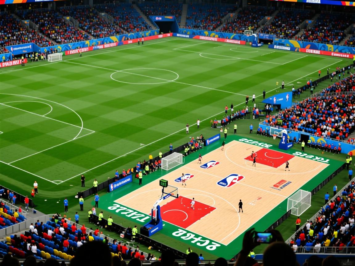 华体会体育hth-Chinese Taipei：科技助力下的未来体育发展趋势，未来体育是台湾的吗  第3张