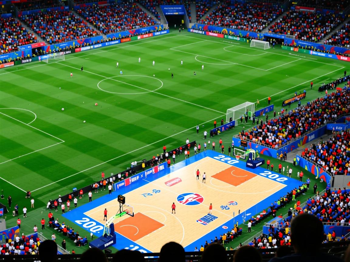 华体会app-“2025世界运动会:东桃花岛赛场上演缆绳滑水新高度” 第3张