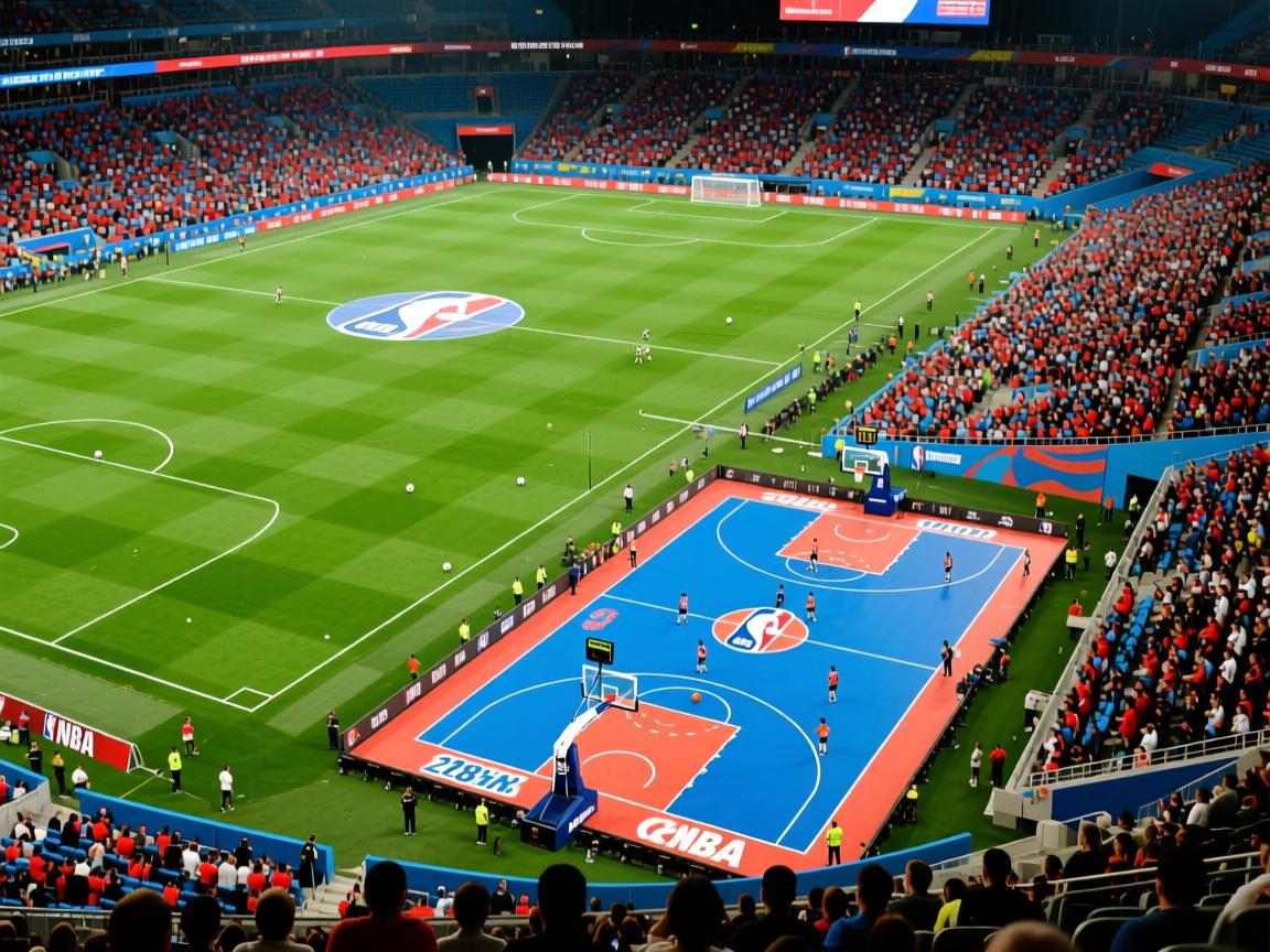 华体会app优惠-“六人制袋棍球：成都七中东部赛场点燃青春与活力”  第3张