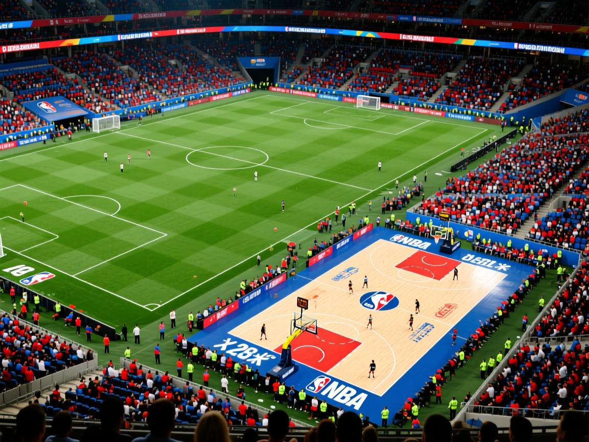 华体会app优惠-“六人制袋棍球：成都七中东部赛场点燃青春与活力”  第2张