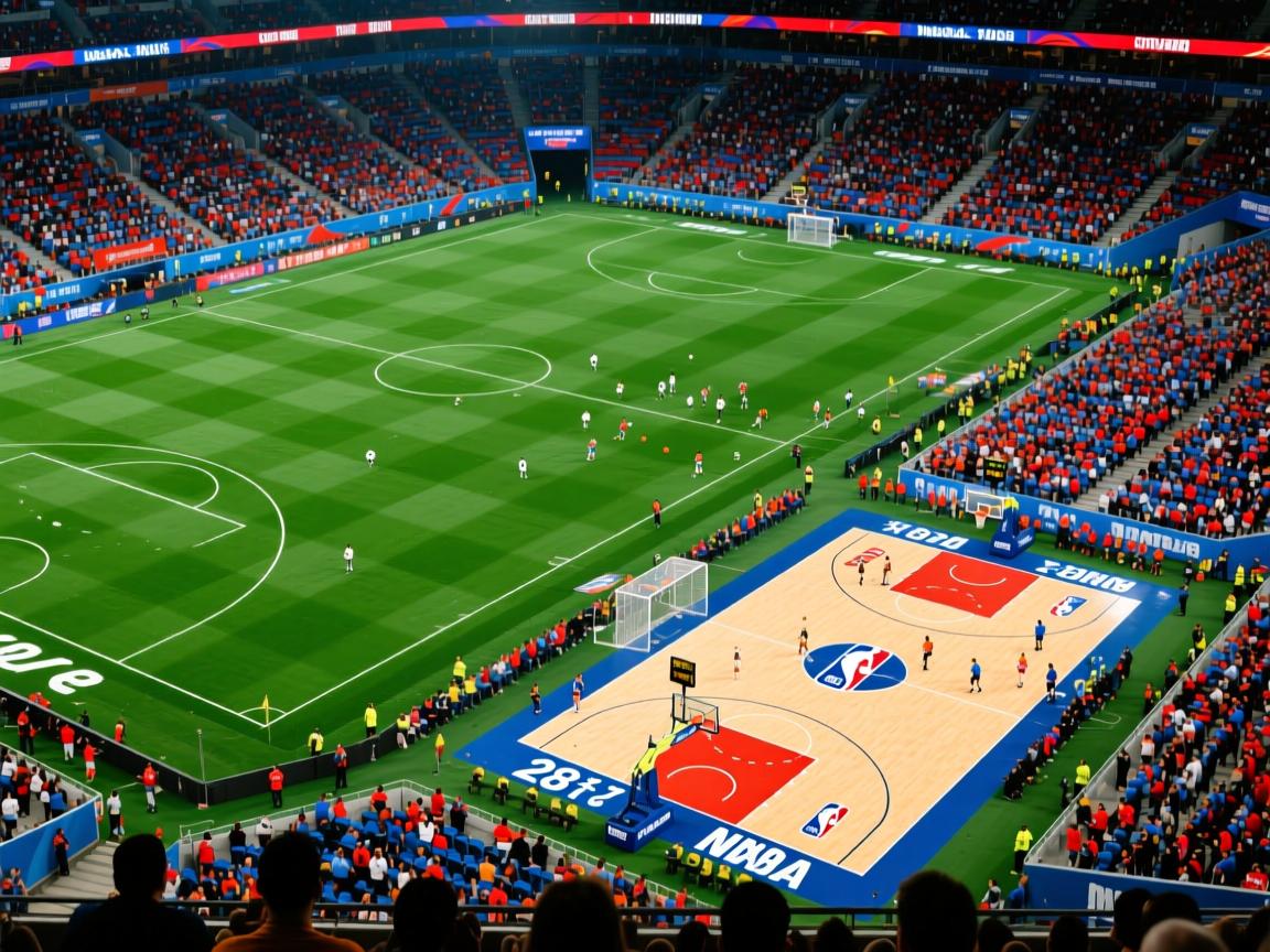 华体会app登入-“滚球赛：三叉湖赛场技术与策略并存，挑战极限”  第2张