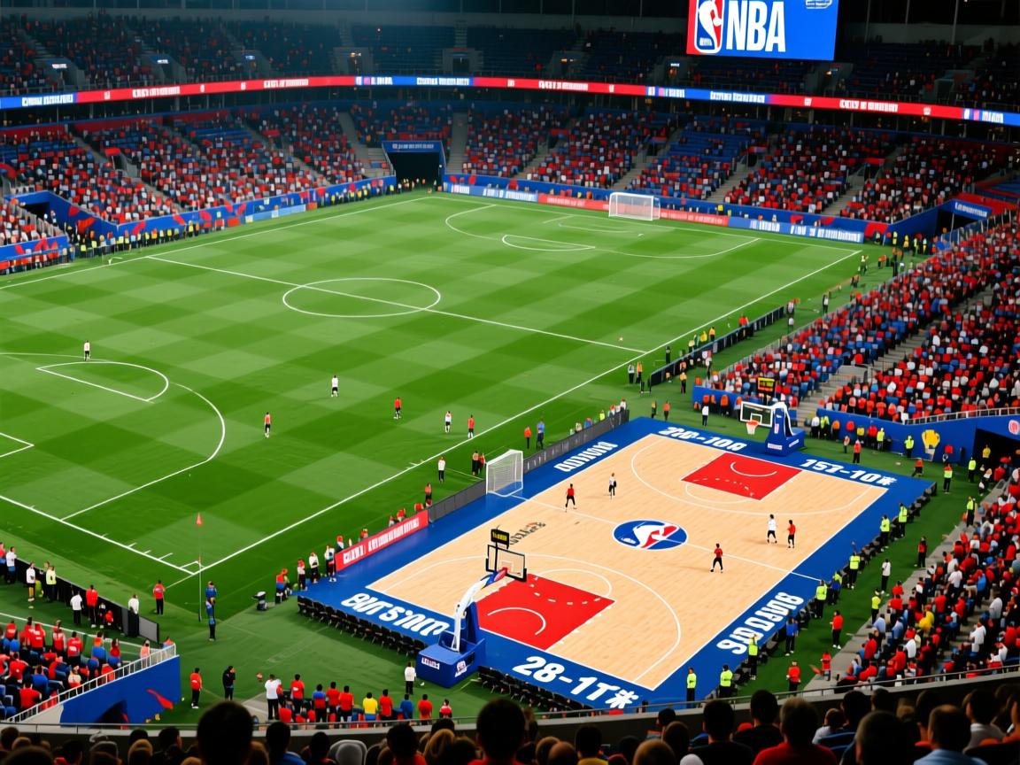 华体会app登入-“滚球赛：三叉湖赛场技术与策略并存，挑战极限”  第3张