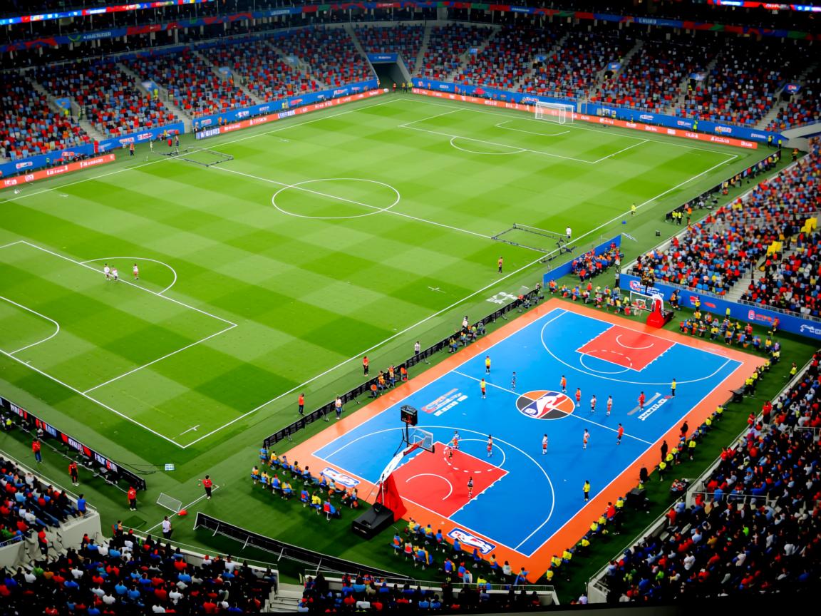 华体会体育入口-奥预赛中国青年队晋级 球员磨合效果显著，中国国家队青年队  第2张