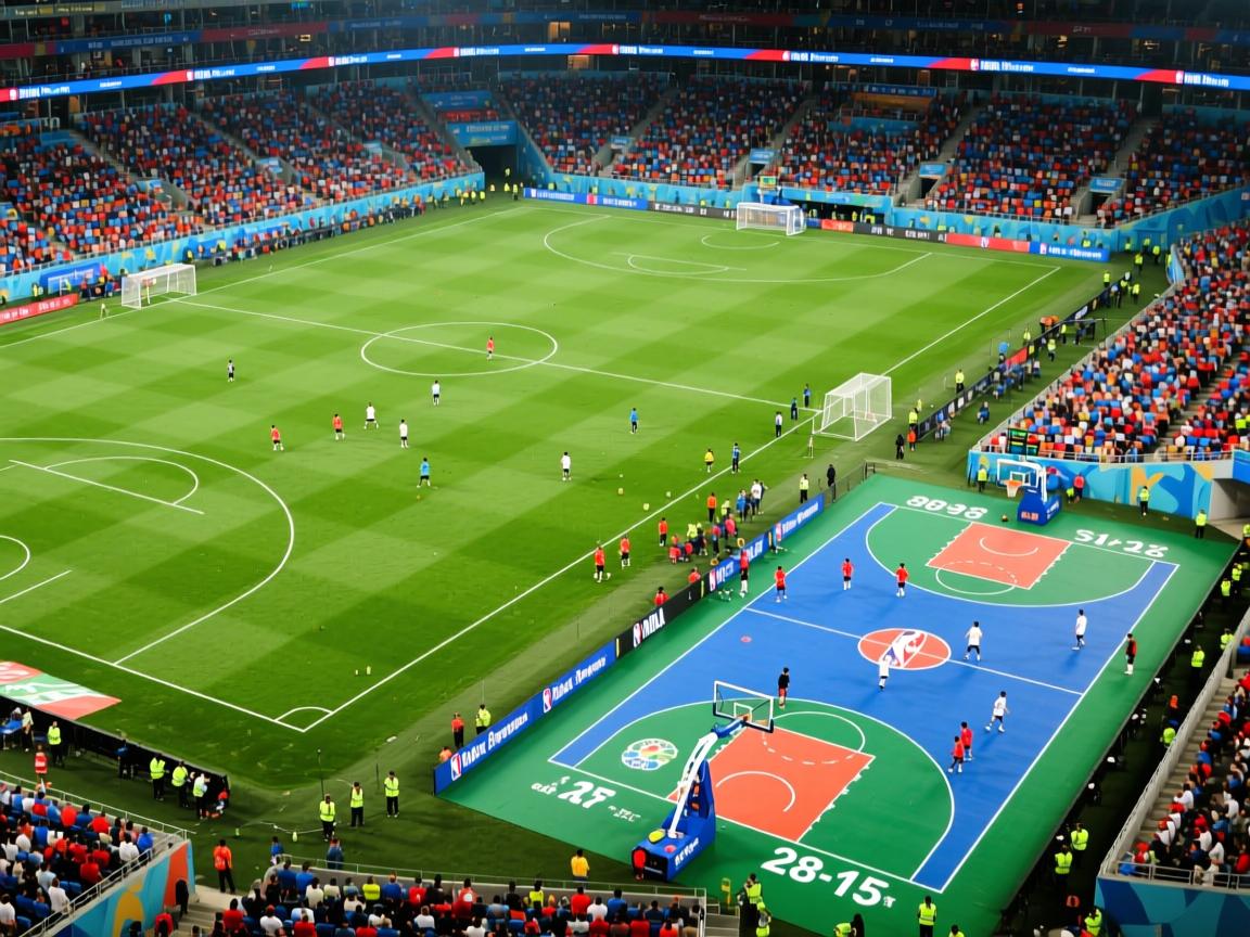 华体会平台-如何通过高位持球延缓对方防守转换，高位持球突破  第2张