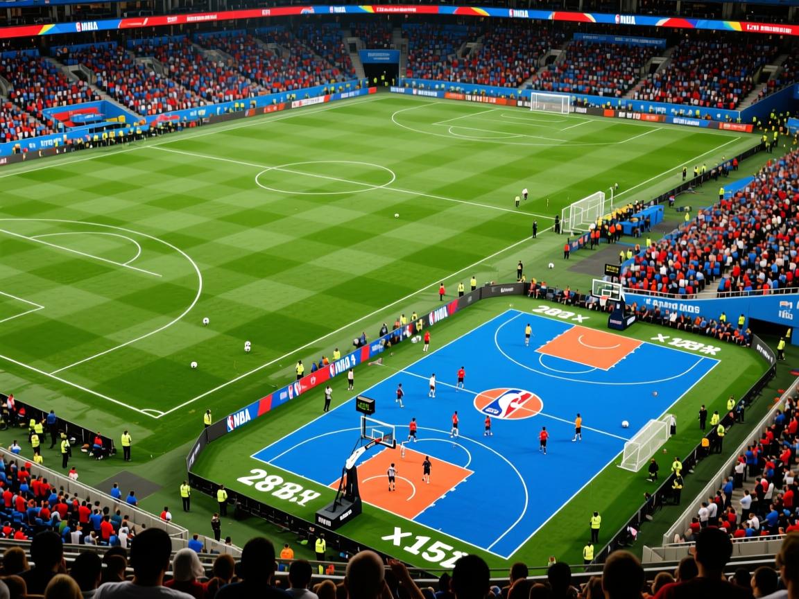 华体会入口-杨瀚森展现出色的比赛阅读能力和执行力，杨翰笙个人介绍  第2张