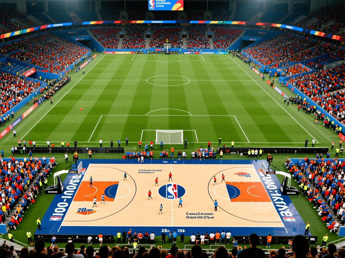 华体会下载-球员数据化管理推动科学训练升级，球员数据分析  第3张