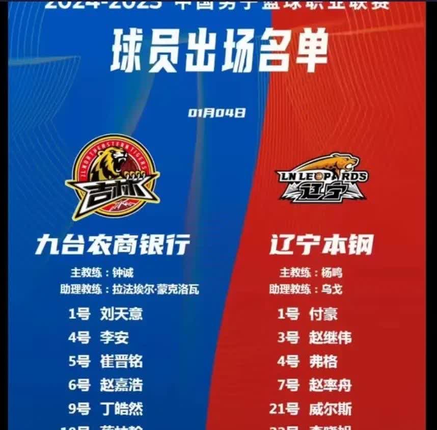 吉林队出战劲敌，争夺晋级优势激烈